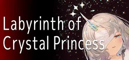 Labyrinth of the Crystal Princess