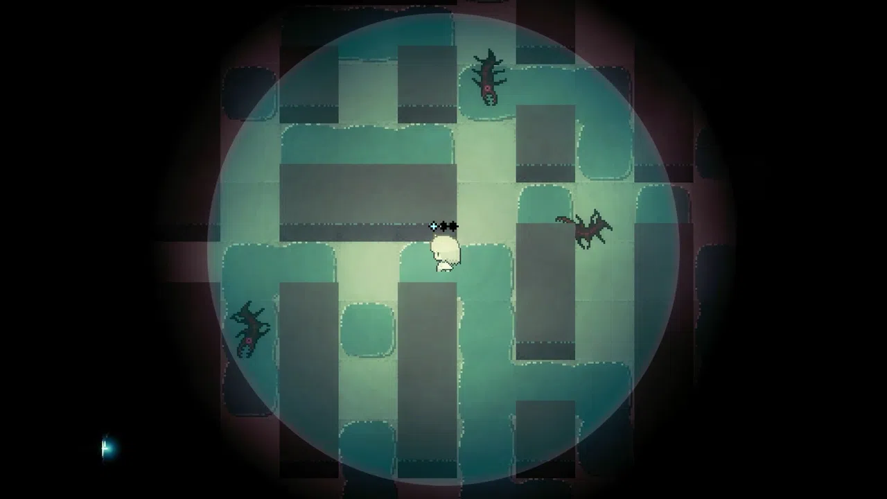 Labyrinth of the Crystal Princess Screenshot 3
