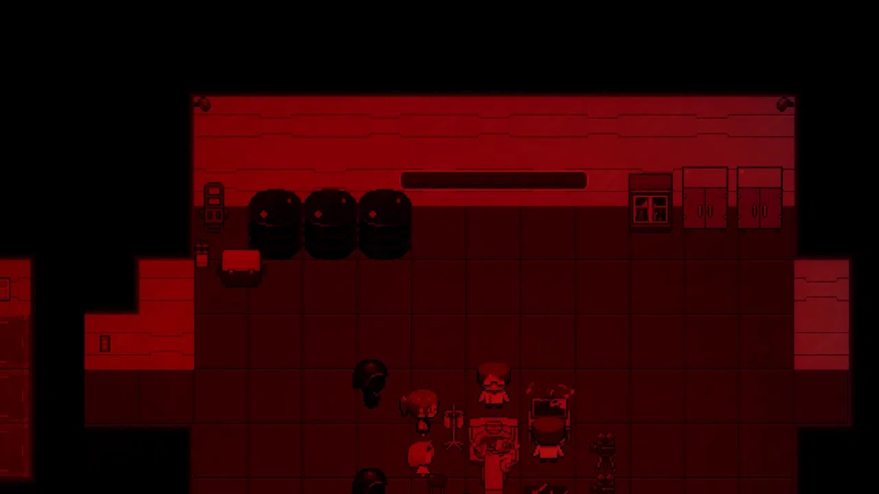 Labyrinth of the Crystal Princess Screenshot 4