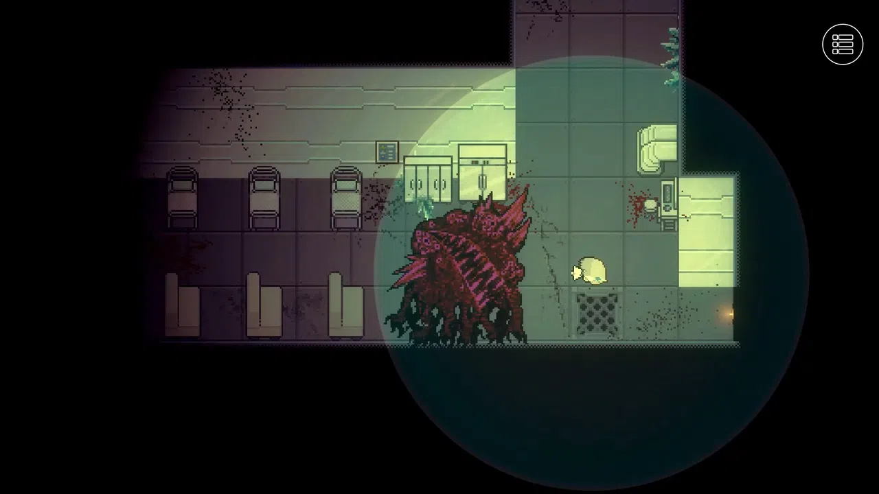 Labyrinth of the Crystal Princess Screenshot 1