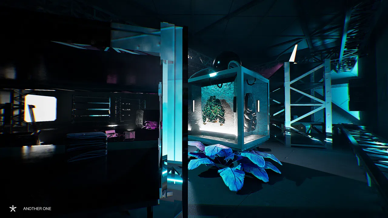 Another One Screenshot 0
