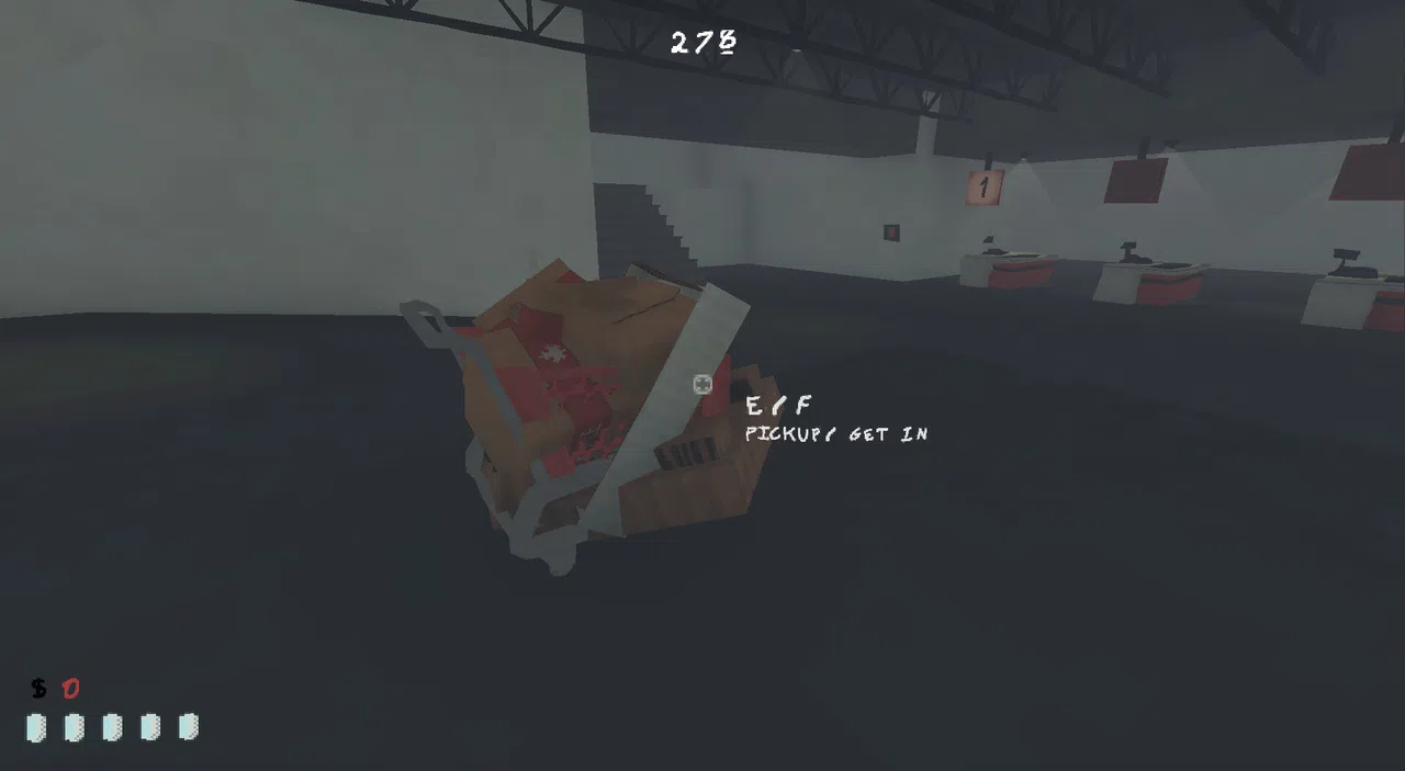Big Maple Retailer Screenshot 2