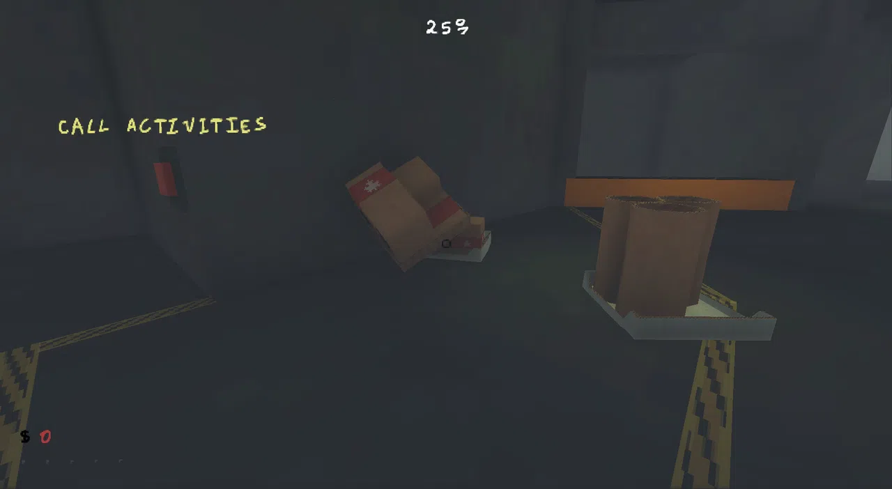 Big Maple Retailer Screenshot 1