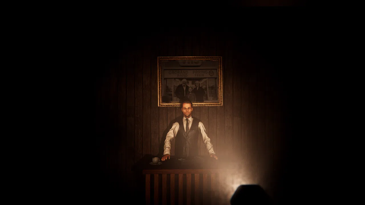VHScape Screenshot 0