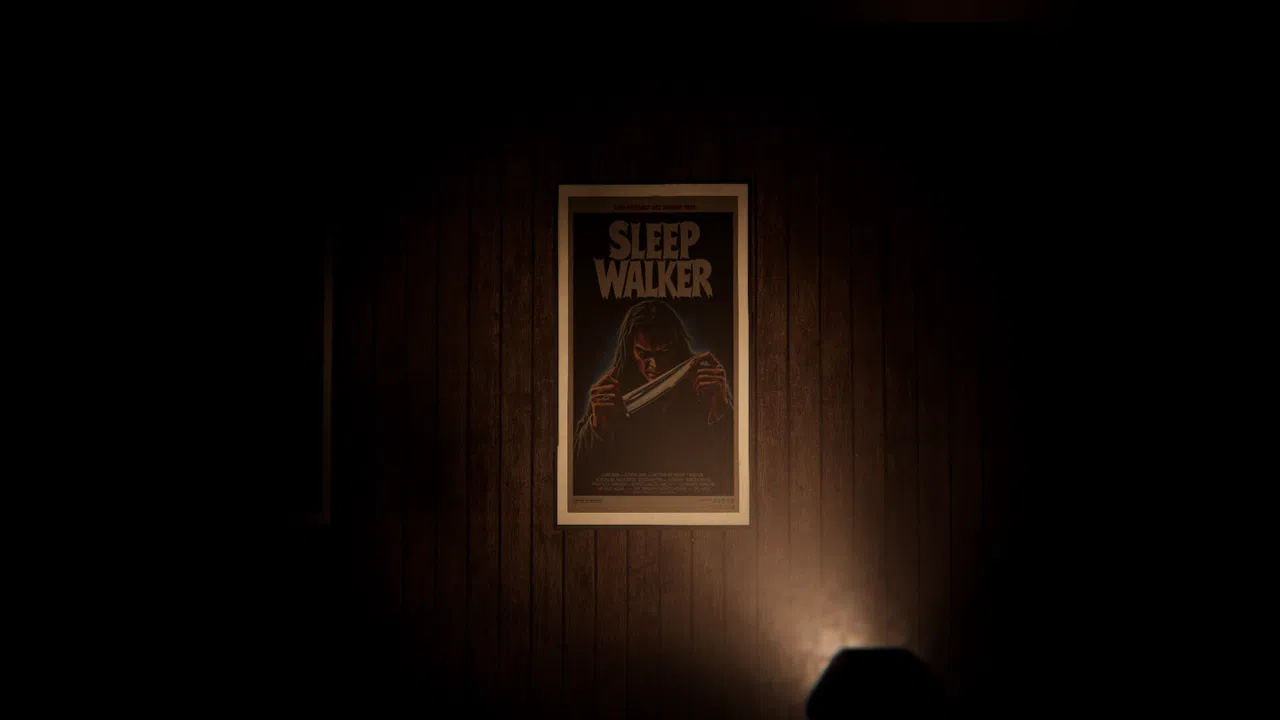 VHScape Screenshot 2