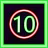 Beat 10 levels