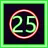Beat 25 Levels