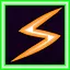 Reach 1000 Speed icon