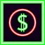 Buy all upgrades icon