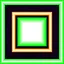 Press a button icon