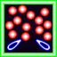 Beat level 22 icon