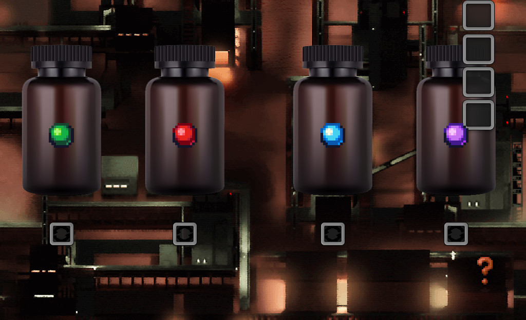 Quest: Escape Room 3 Screenshot 2