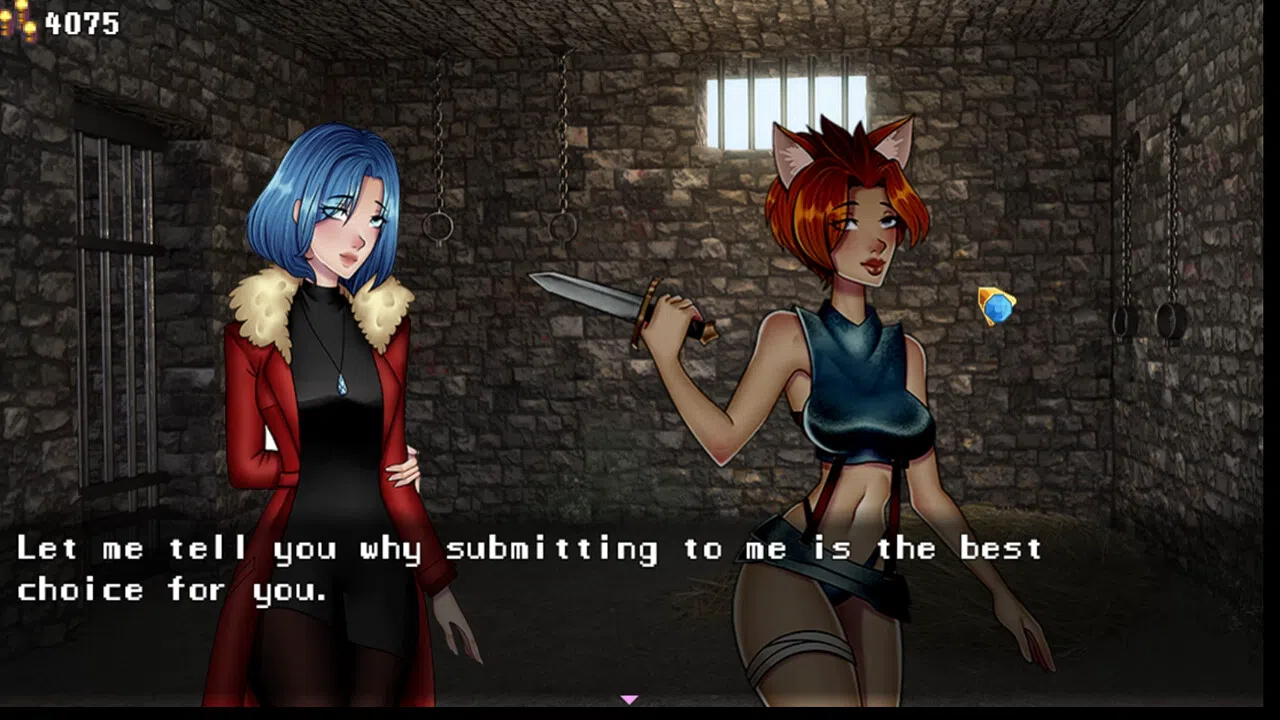 Lezdom CEO Fantasy Screenshot 6