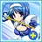 Fateful Resolution - Aoi