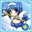 Fateful Resolution - Aoi icon