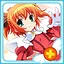 For Someone's Happiness - Haruka icon