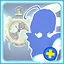 Holy Grail Clock, Activate - Aoi icon