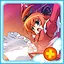 Fateful Resolution - Haruka icon