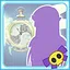 Holy Grail Clock, Activate - Tesla icon