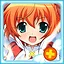 Entrusted Feelings - Haruka icon