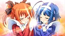 Phantom Thief Angels: Twin Angel - Labyrinth of Time and World - Re:light Screenshot 0