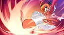 Phantom Thief Angels: Twin Angel - Labyrinth of Time and World - Re:light Screenshot 1