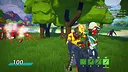 Escape From Infection Zone Screenshot 6