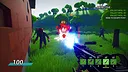 Escape From Infection Zone Screenshot 0