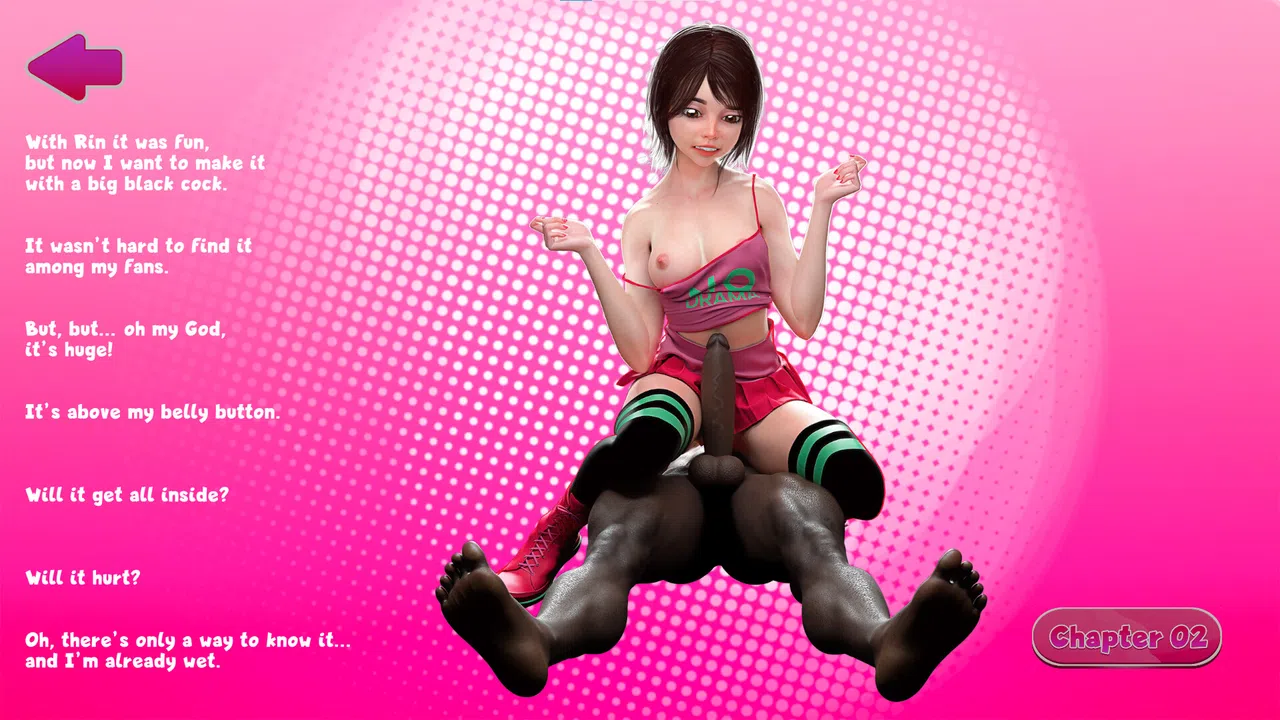 Love RuRu Screenshot 1