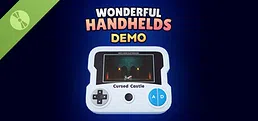 Wonderful Handhelds Demo