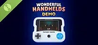 Wonderful Handhelds Demo