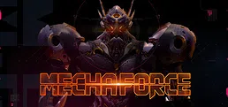 Mecha Force VR