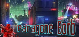 Paragone Bomb