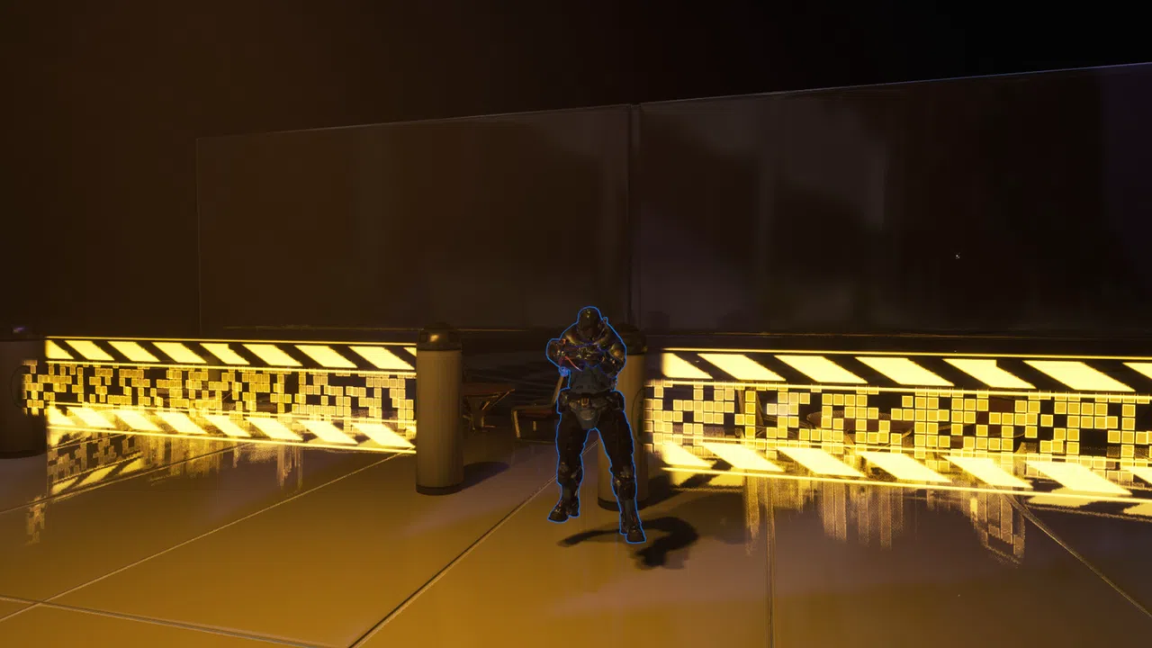 Paragone Bomb Screenshot 4