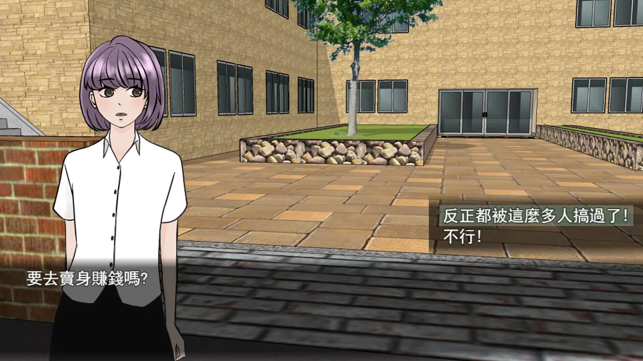 Lovely NGO Screenshot 11