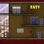 Clear zone 1 on Easy icon