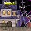 Clear zone 3 on Normal icon
