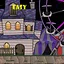 Clear zone 3 on Easy icon