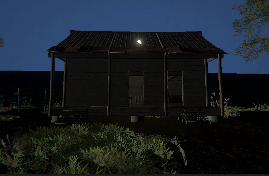 Separated by Nightmares: The Last Stand Screenshot 5