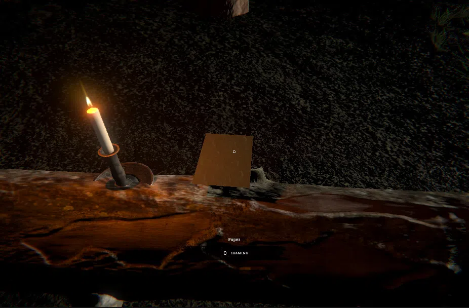 Separated by Nightmares: The Last Stand Screenshot 7