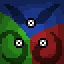 3人再会 icon
