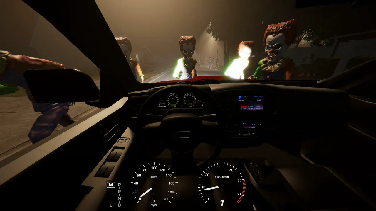Right Turn Screenshot 0