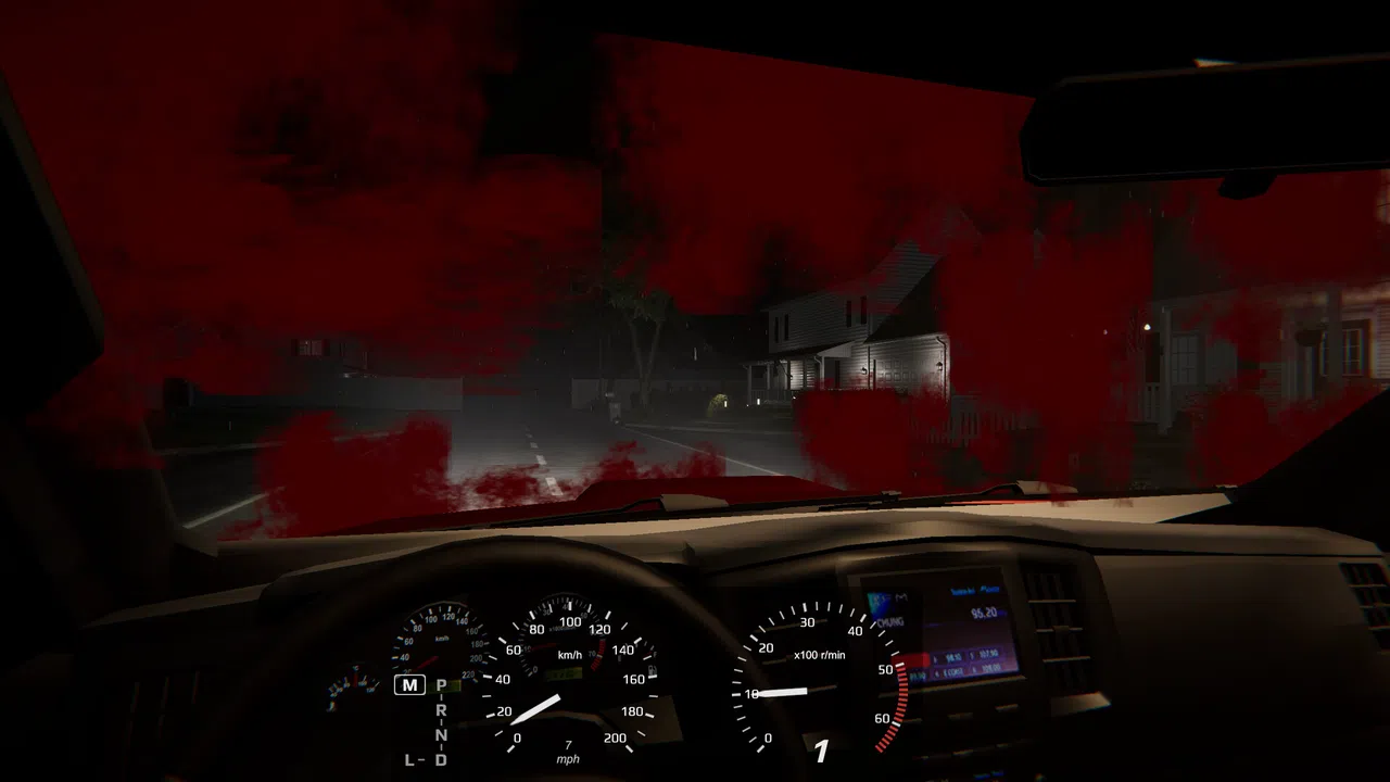 Right Turn Screenshot 2