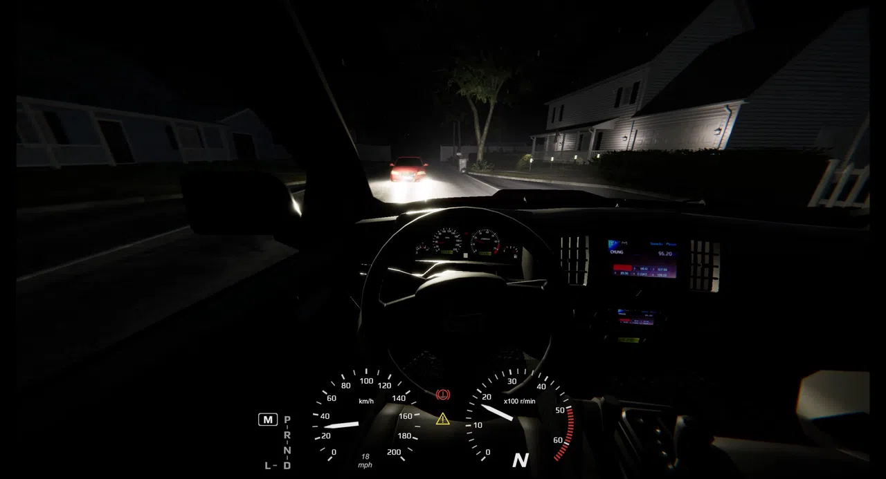 Right Turn Screenshot 3
