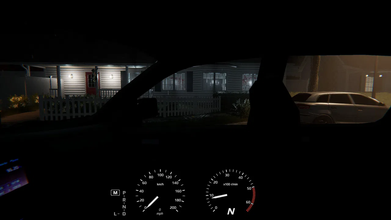 Right Turn Screenshot 1