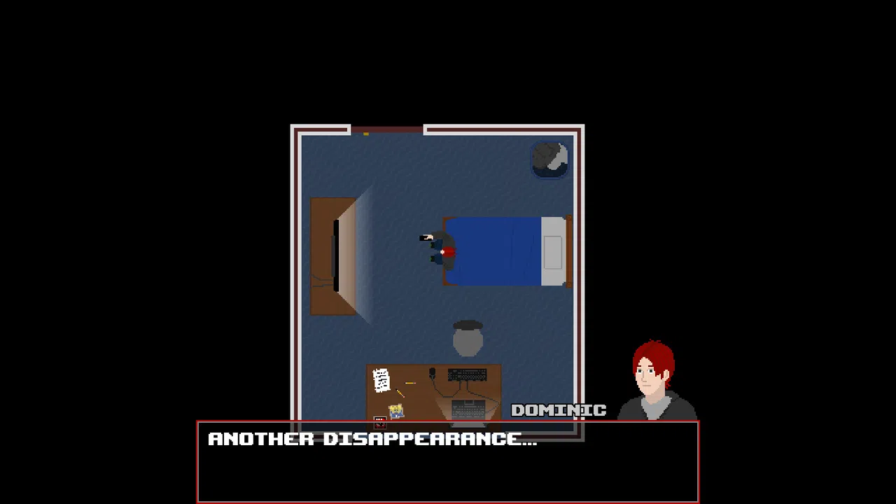 For the Greater Good Screenshot 3