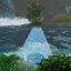 You spin me right round icon