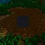 The secret in the forest icon