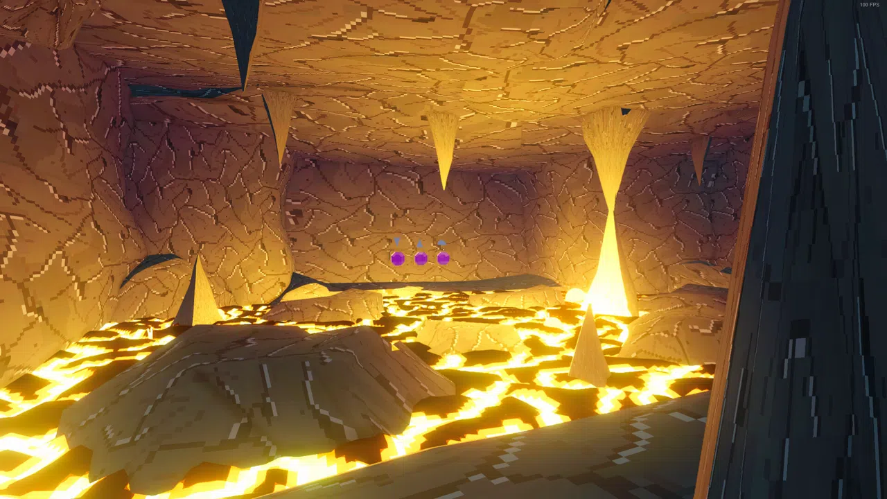 Tetradome Screenshot 7