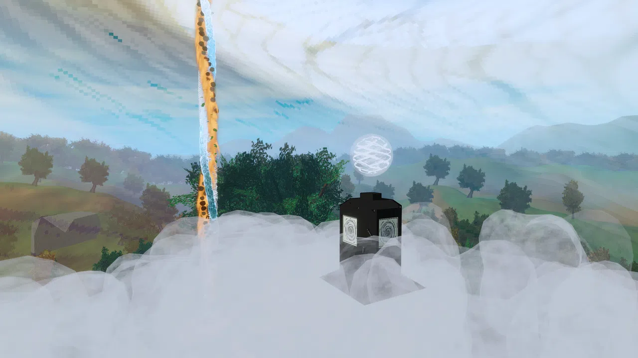 Tetradome Screenshot 5